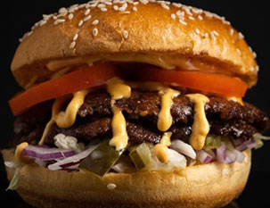 Burgers