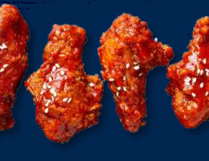 Wings & Tenders