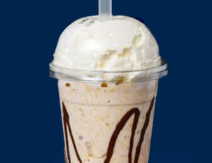 Milkshakes