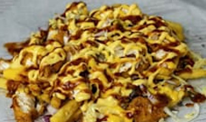Loaded Fries